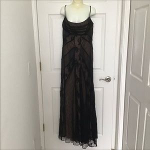 Vintage TADASHI Dress Size 10